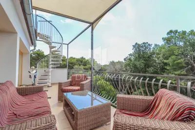 Rovinj, Umgebung, attraktive Villa in Toplage - 21