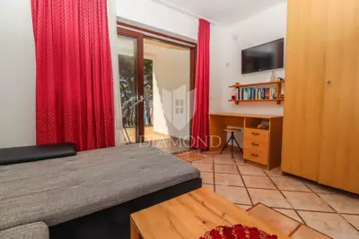 Rovinj, Umgebung, attraktive Villa in Toplage - 15