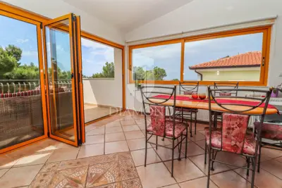 Rovinj, Umgebung, attraktive Villa in Toplage - 19