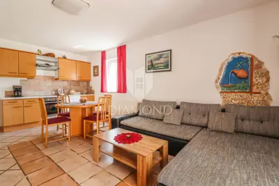 Rovinj, Umgebung, attraktive Villa in Toplage - 14