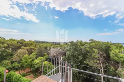 Rovinj, Umgebung, attraktive Villa in Toplage - 22