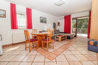 Rovinj, Umgebung, attraktive Villa in Toplage - 13