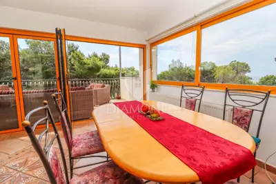 Rovinj, Umgebung, attraktive Villa in Toplage - 20