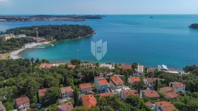 Rovinj, Umgebung, attraktive Villa in Toplage - 3