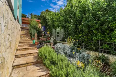 Rovinj, Umgebung, attraktive Villa in Toplage - 8