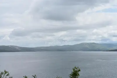 Building plot 6,768 m², Posedarje - sea and Velebit views - 13