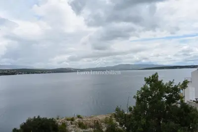 Building plot 6,768 m², Posedarje - sea and Velebit views - 20