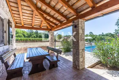 House for sale in Labin, 154 m² - 4