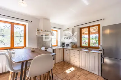 House for sale in Labin, 154 m² - 5