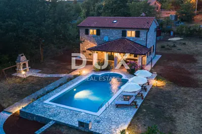 House for sale in Labin, 154 m² - 20