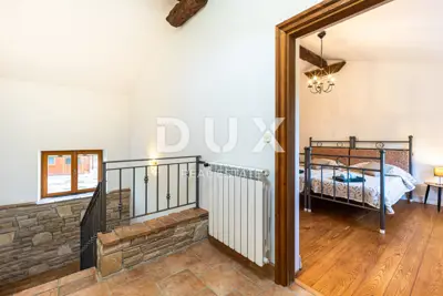 House for sale in Labin, 154 m² - 17
