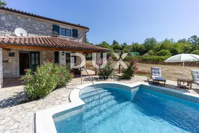 House for sale in Labin, 154 m² - 2