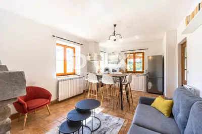 House for sale in Labin, 154 m² - 7