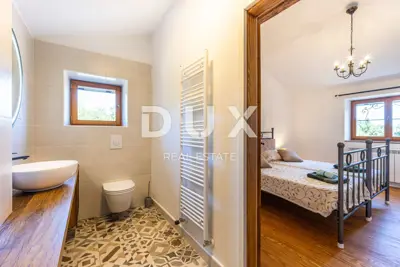 House for sale in Labin, 154 m² - 15