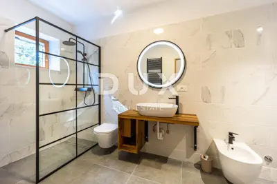 House for sale in Labin, 154 m² - 10