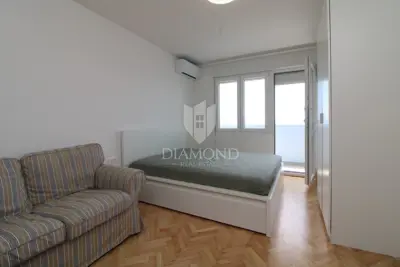 Apartment 36 m², Gornja Vežica, sea view - 2