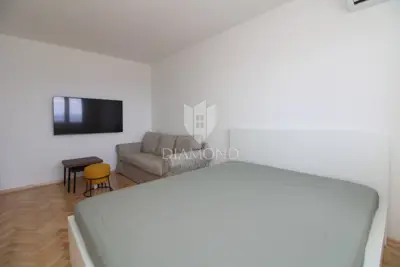 Apartment 36 m², Gornja Vežica, sea view - 3