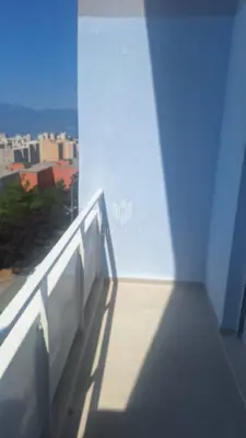 Apartment 36 m², Gornja Vežica, sea view - 8