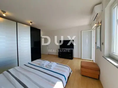 OPATIJA, IČIĆI - Penthouse mit Panoramablick und Gartenanlage - 19