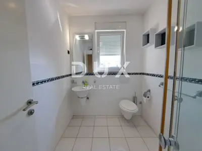 OPATIJA, IČIĆI - Penthouse mit Panoramablick und Gartenanlage - 7
