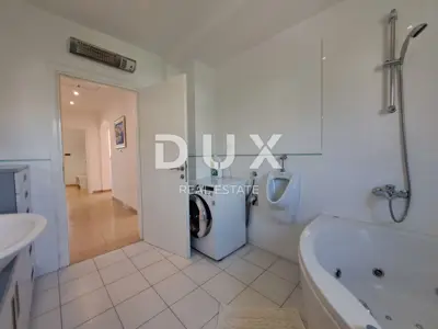 OPATIJA, IČIĆI - Penthouse mit Panoramablick und Gartenanlage - 21