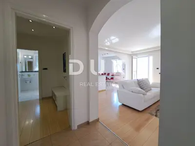 OPATIJA, IČIĆI - Penthouse mit Panoramablick und Gartenanlage - 3