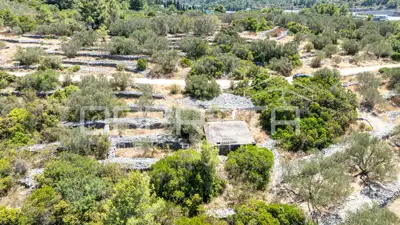 Grundstück 582 m², Vela Luka - Nähe zum Meer und Plitvine - 4