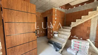 Istria, Sveti Lovreč, modern house with sauna and sea view, 118 m² - 16