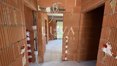 Istria, Sveti Lovreč, modern house with sauna and sea view, 118 m² - 21
