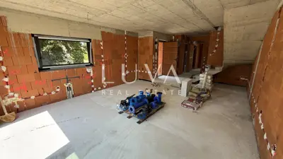 Istria, Sveti Lovreč, modern house with sauna and sea view, 118 m² - 18