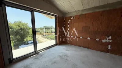 Istria, Sveti Lovreč, modern house with sauna and sea view, 118 m² - 10