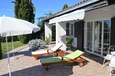 Wunderschönes Haus mit Pool! - 2