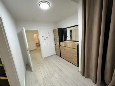 Stan 82 m², Draga Rijeka - 2 sobe, terasa i balkon - 7