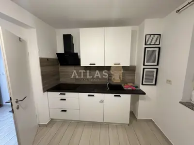 Stan 82 m², Draga Rijeka - 2 sobe, terasa i balkon - 2