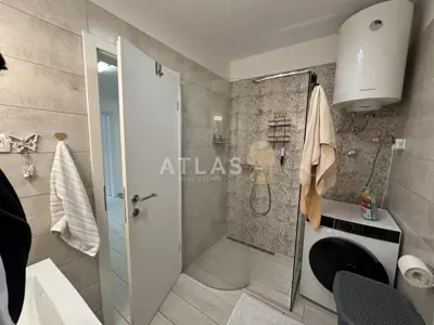 Stan 82 m², Draga Rijeka - 2 sobe, terasa i balkon - 17