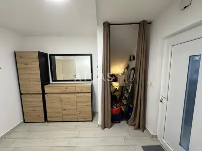 Stan 82 m², Draga Rijeka - 2 sobe, terasa i balkon - 9