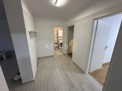 Stan 82 m², Draga Rijeka - 2 sobe, terasa i balkon - 10