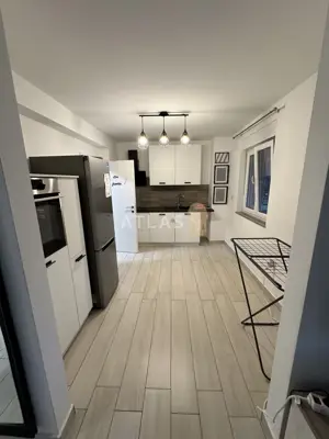 Stan 82 m², Draga Rijeka - 2 sobe, terasa i balkon - 3
