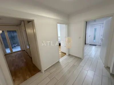 Stan 82 m², Draga Rijeka - 2 sobe, terasa i balkon - 11