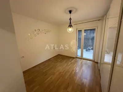 Stan 82 m², Draga Rijeka - 2 sobe, terasa i balkon - 12