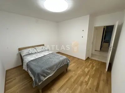 Stan 82 m², Draga Rijeka - 2 sobe, terasa i balkon - 14