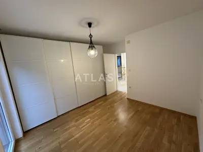 Stan 82 m², Draga Rijeka - 2 sobe, terasa i balkon - 13