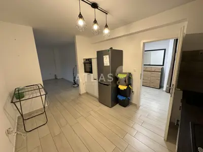 Stan 82 m², Draga Rijeka - 2 sobe, terasa i balkon - 6