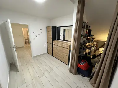 Stan 82 m², Draga Rijeka - 2 sobe, terasa i balkon - 8