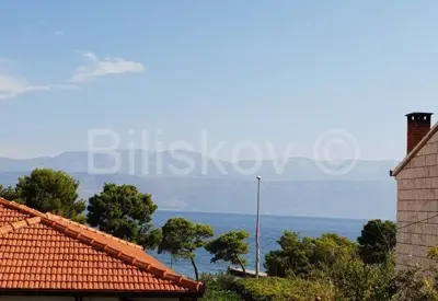 Haus zum Verkauf, Supetar, Brač – Zentrum, 100m vom Strand