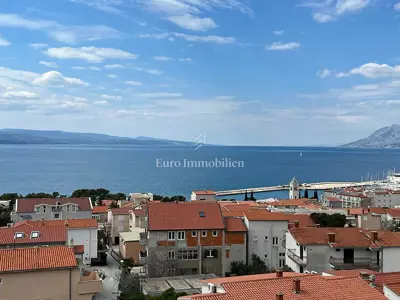 Stan s panoramskim pogledom na more i otoke - 7