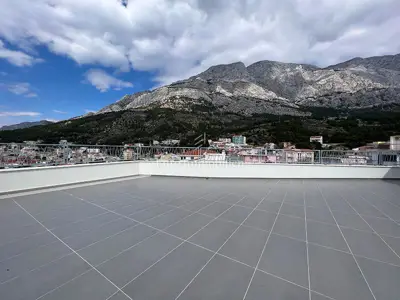 Stan s panoramskim pogledom na more i otoke - 5