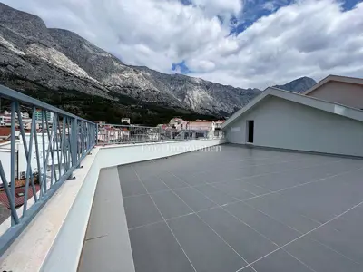 Stan s panoramskim pogledom na more i otoke - 6