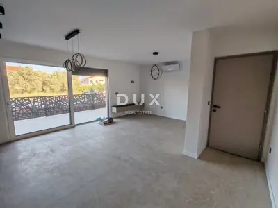 Wohnung 74,8 m², Sukošan - Garten 38 m² und Terrasse - 4