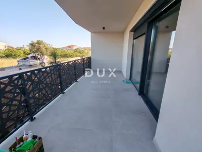 Wohnung 74,8 m², Sukošan - Garten 38 m² und Terrasse - 15
